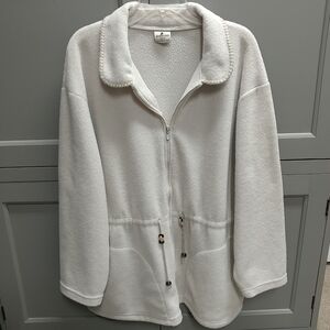 Attraction Coat Women's XL Canada Fleece Jacket